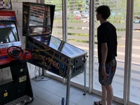 Photo of Camping Delta by PinballJim.