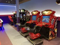 Photo of Center Parcs Zandvoort by DaanNL.