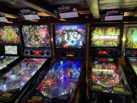 Photo of Flippermúzeum by Pinball_Lover.