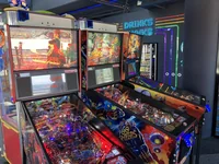 Photo of Highscore Kijkduin by DaanNL.