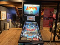 Photo of Dutch Pinball Museum by NicoPinbalfan.