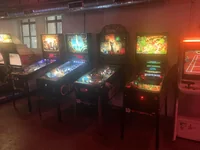 Photo of barkade by PinballJim.