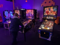 Photo de Free Play par Bends.