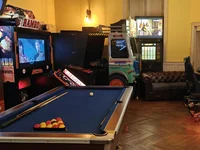Photo of GeekCastle by geekcastle.