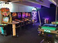 Photo of Bullseye Axtwerfen Heilbronn by humptydumpty.