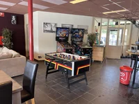 Photo of zwembad de Vliet by NicoPinbalfan.