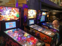 Photo of The Butcher Social Club by PinballJim.