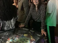 Photo of L'Arsouille by PinballJim.