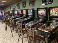 Photo of Spielhalle Top Ten by NicoPinbalfan.