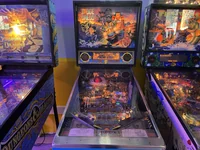 Photo of Pixel Arcade by NicoPinbalfan.