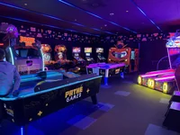 Photo of Pathé Nijmegen by NicoPinbalfan.