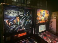 Photo of La Felicità by PinballJim.