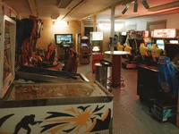 Photo of Halinga Restoran & Arcade by halinga.