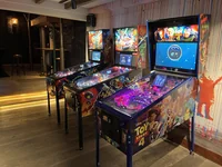 Photo of Gastropub Rokin 85 by NicoPinbalfan.