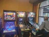 Photo of KILL Games by PinballJim.