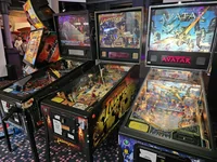 Photo of oceanpark - bowling, billiard, games and lounge by Orchengo.
