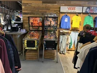 Photo of Sickboardshop by NicoPinbalfan.