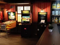 Photo of Plopsa Station Antwerp by arcadia amusements.