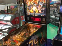 Photo of Race Planet by DaanNL.