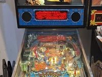 Photo of Doctor Pinball by doctor pinball (29 Aug 2026).