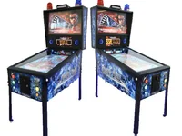Photo of MadeforArcade by madeforarcade.