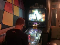 Photo de Café de Buurvrouw par PinballJim.