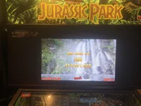 Photo of ClinkNOORD by PinballJim.