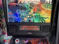 Photo of Puck by PinballJim.