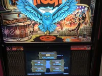 Photo of Moxy Amsterdam Houthavens by PinballJim.