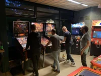 Photo of De Bierkantine Utrecht by PinballJim.