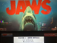 Photo of The Wall XLstores by PinballJim.