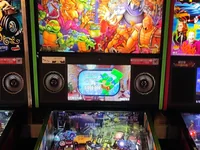Photo of Bowling du Megarex by Paprika.