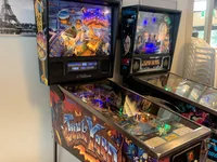 Photo of zwembad de Vliet by PinballJim.
