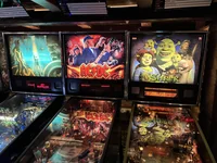 Photo of Flippermúzeum by Pinball_Lover.