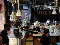 Photo of Moby Dick Club by PinballBreaker.