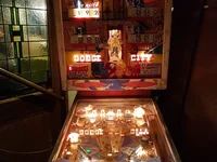 Photo of De Kaaij Cultureel terras by PinballJim.