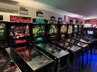 Photo of Flippermúzeum by Pinball_Lover.