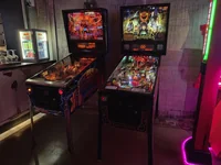Photo of The Gaming Factory by XenoniaN.