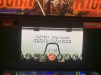 Photo of The Wall XLstores by PinballJim.