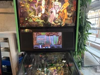 Photo of Gamelle by PinballJim.