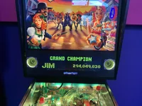 Photo of Gamestate by PinballJim.