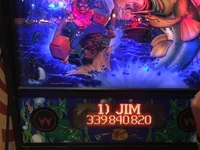 Photo of Café Fest by PinballJim.