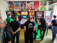 Photo de Pinball Arcade Forever par Nicodu33.