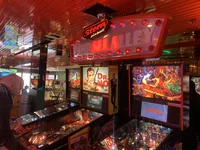 Photo of Lunapark REFLEX by PinballJim.