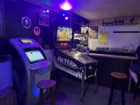 Photo of Rock City Brewing by NicoPinbalfan.