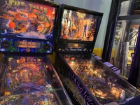 Photo of Pixel Arcade by NicoPinbalfan.