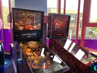 Photo of Gamestate by PinballJim.