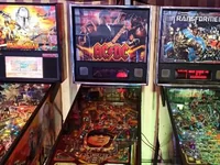 Photo of Foire Des Rameaux À L'esplanade by PinballWizard.
