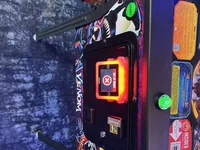 Photo of Arcade Arena by Bends.