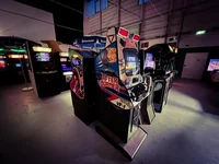Photo of RetroGames e.V. by mar10.